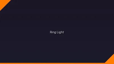积分兑换 - LED环形补光灯 | 爆料吃瓜 积分商城